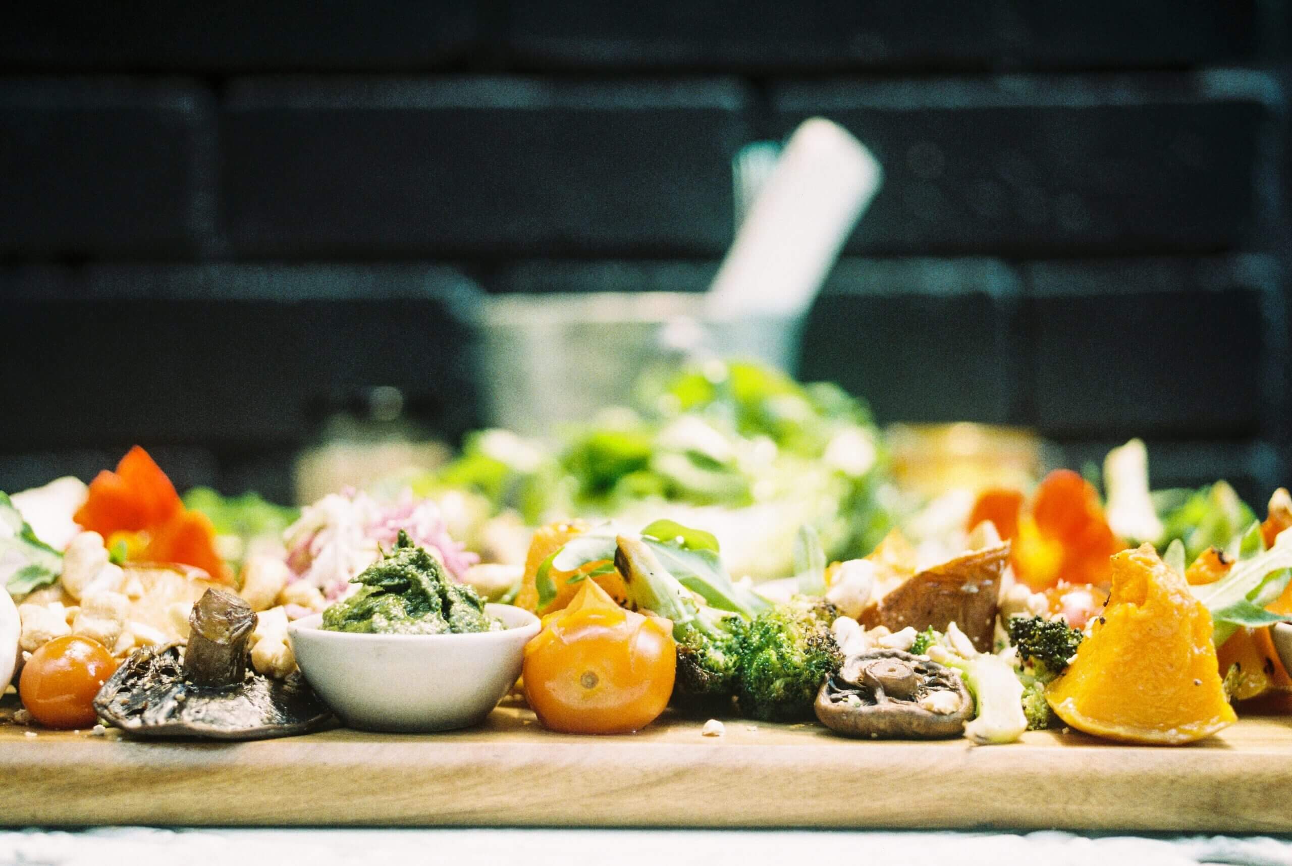 Lebensmittelverschwendung in der Gastronomie: Abfälle clever vermeiden