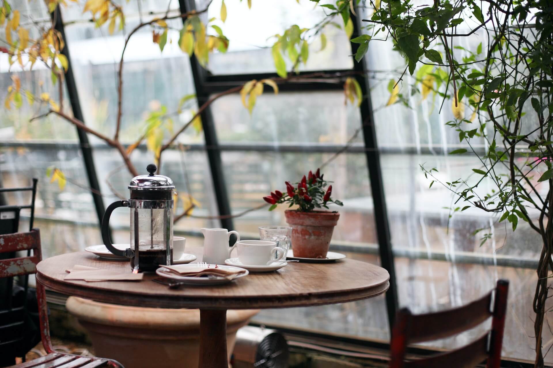 Eigenes Cafe eröffnen: 5 wichtige Faktoren für die Planung