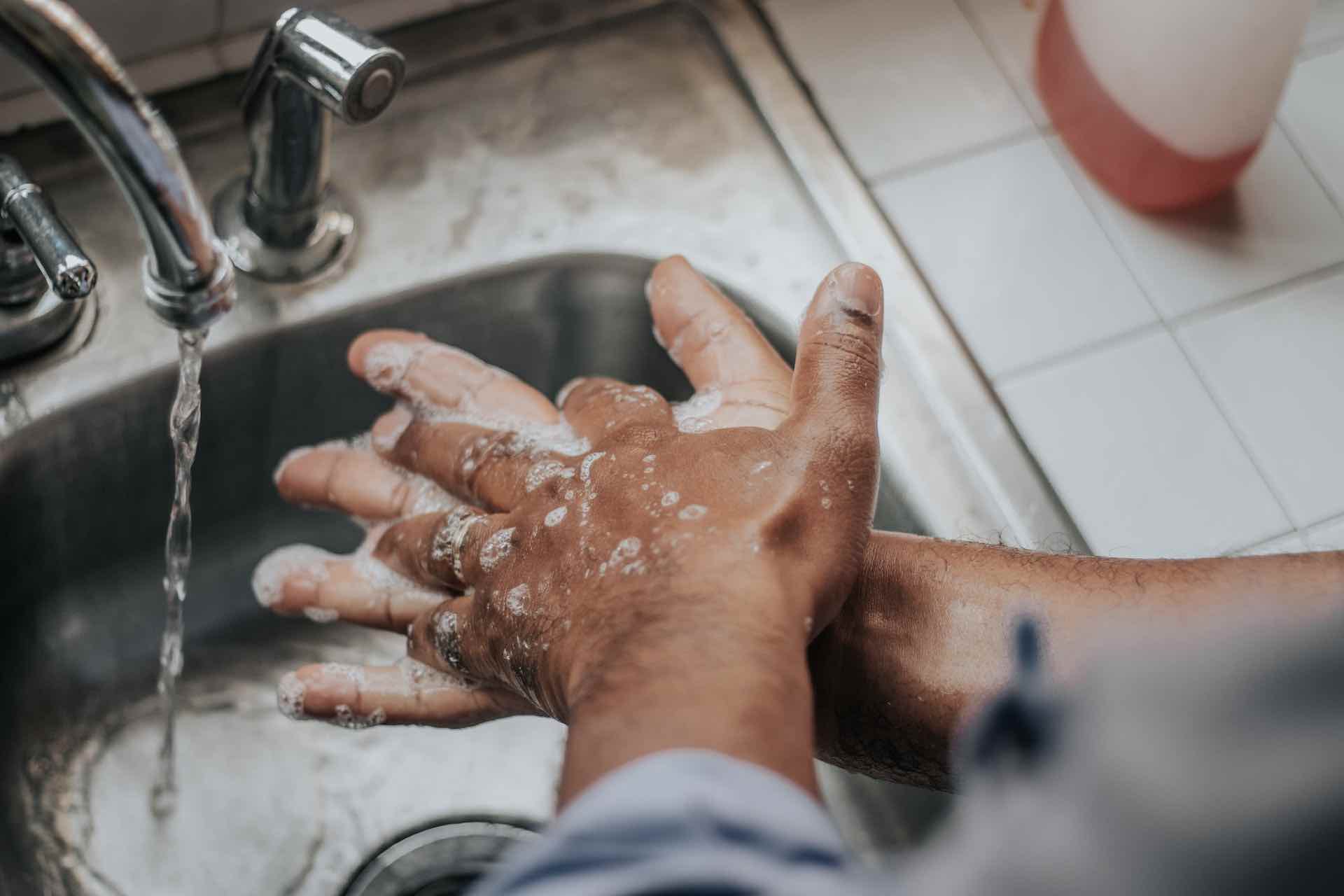 Sauber serviert: Hygienevorschriften in der Gastronomie
