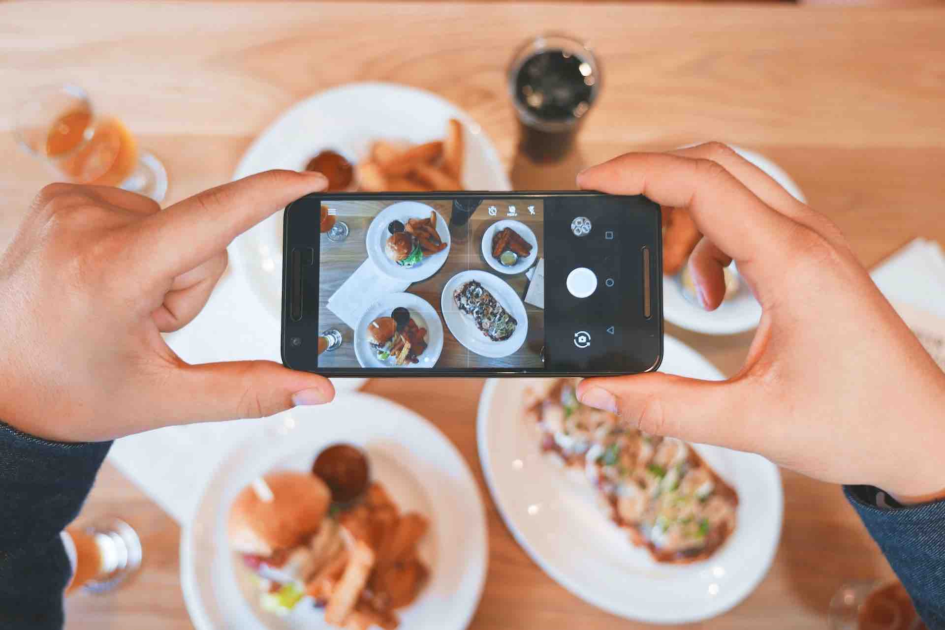 Social Media für Restaurants: So eroberst du Instagram 